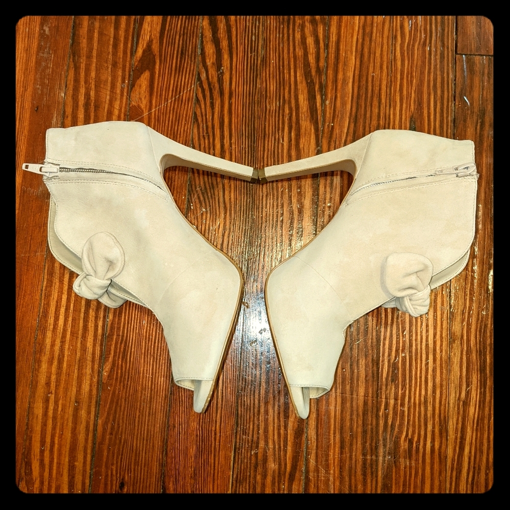 Michael Kors Women's Shoes Size 9.5 M